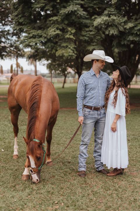 Ensaio de casa no campo, country '