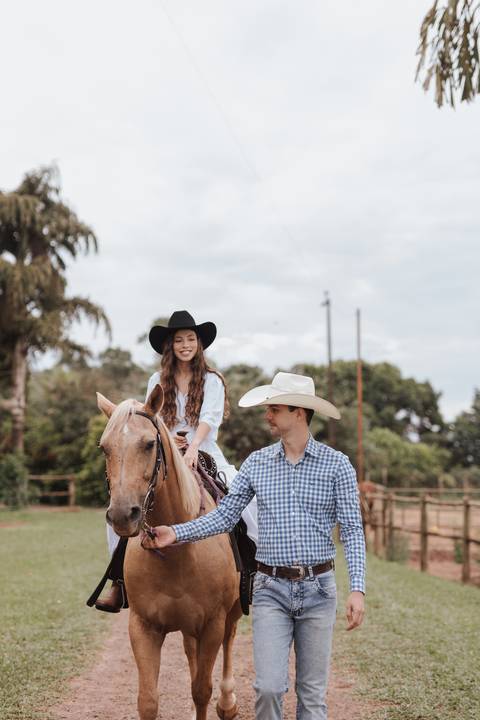 Ensaio de casa no campo, country '