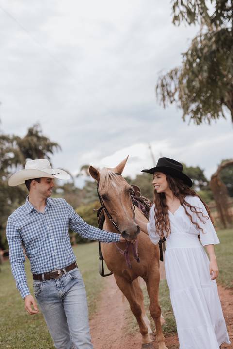 Ensaio de casa no campo, country '
