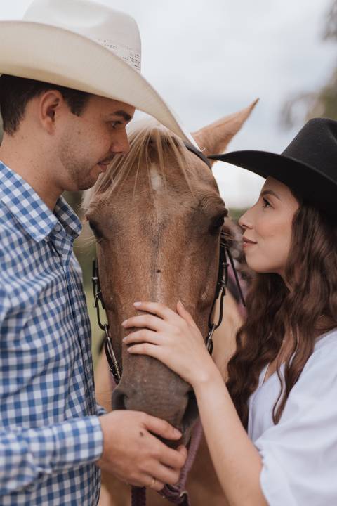 Ensaio de casa no campo, country '