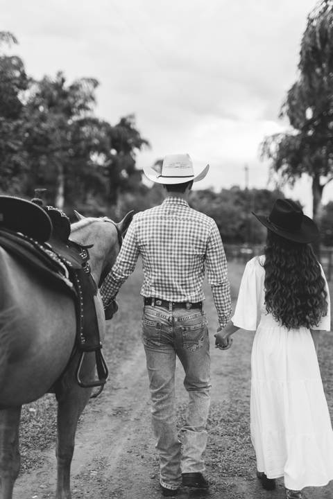 Ensaio de casa no campo, country '