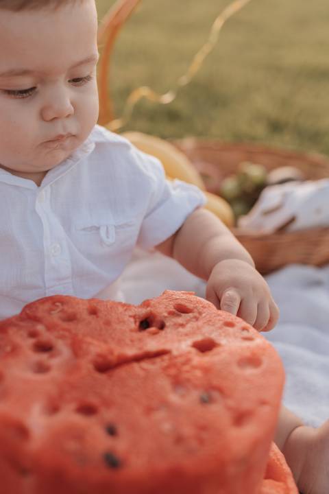 smash the cake no campo'