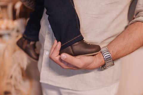 Aniversário infantil com tema de fazenda'