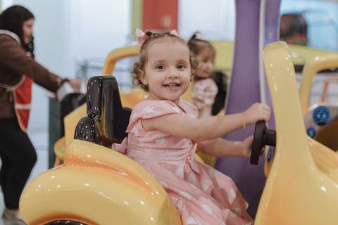 Aniversário infantil com tema de Minnie e Margarida '