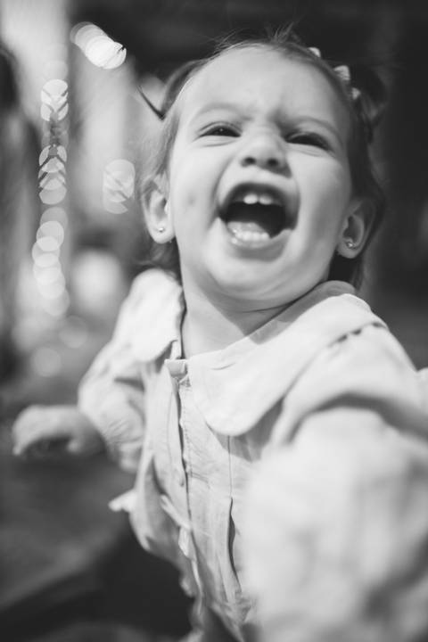 Aniversário infantil com tema de floresta encantada'