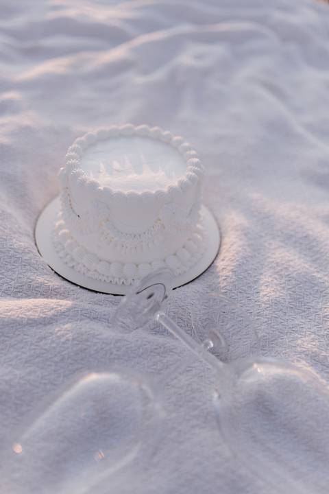 Inspiração de ensaio revelação de sexo do baby no campo '