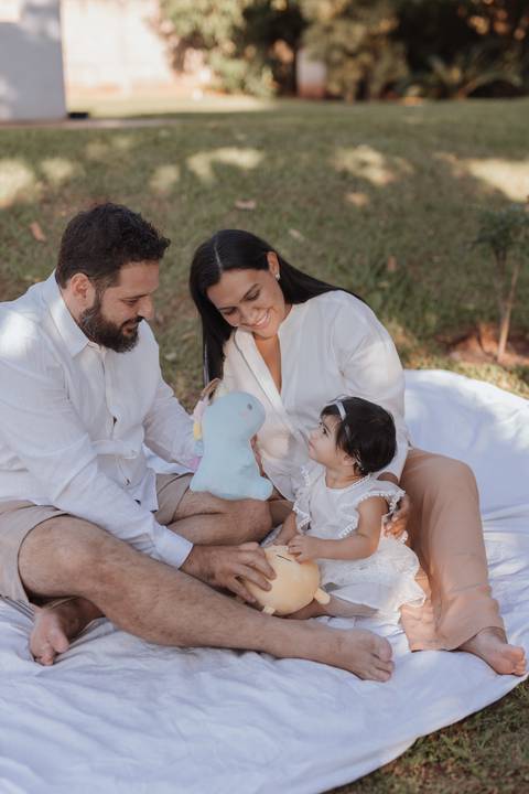 ensaio em família na fazenda'