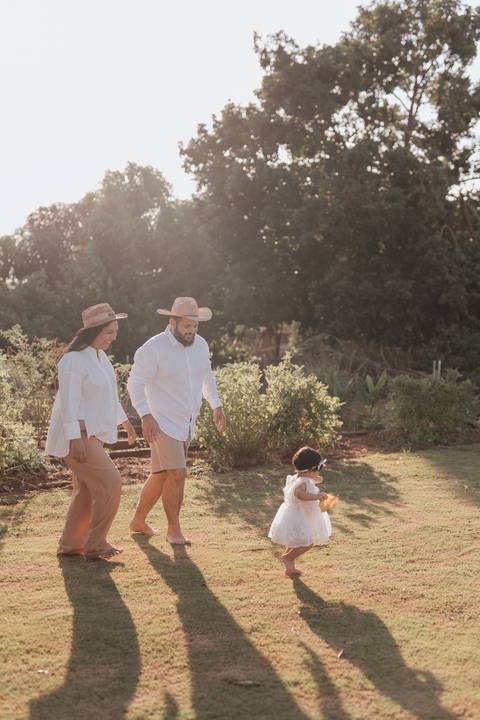 ensaio em família na fazenda'