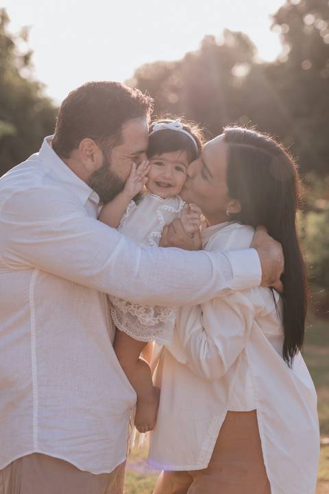 ensaio em família na fazenda'