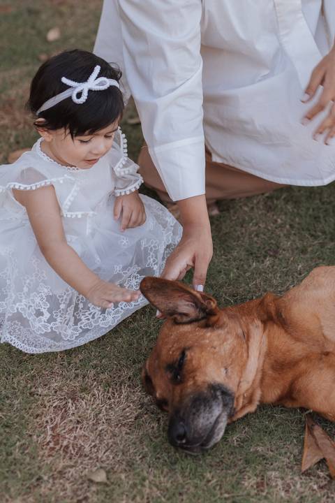ensaio em família na fazenda'