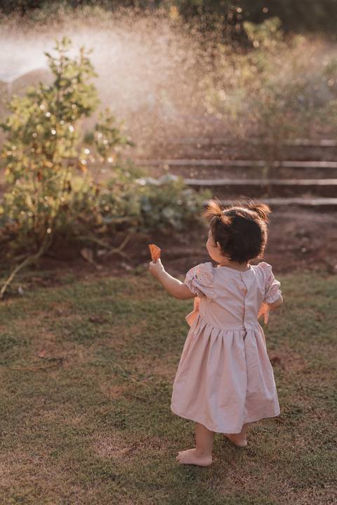 ensaio em família na fazenda'