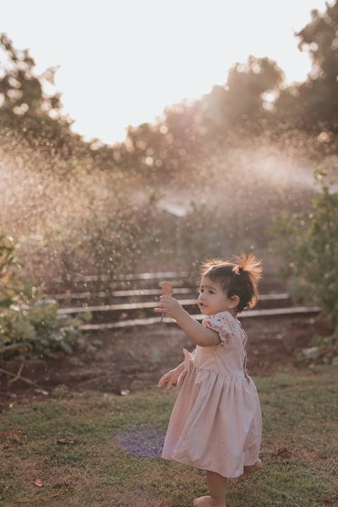 ensaio em família na fazenda'