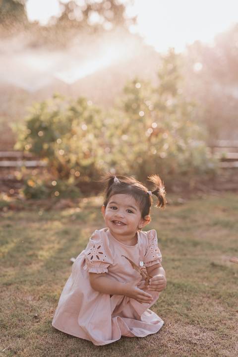 ensaio em família na fazenda'