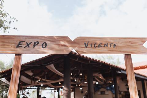 Decoração de aniversário de 6 anos com tema de fazenda'