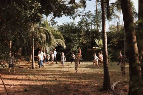Decoração de aniversário de 6 anos com tema de fazenda'
