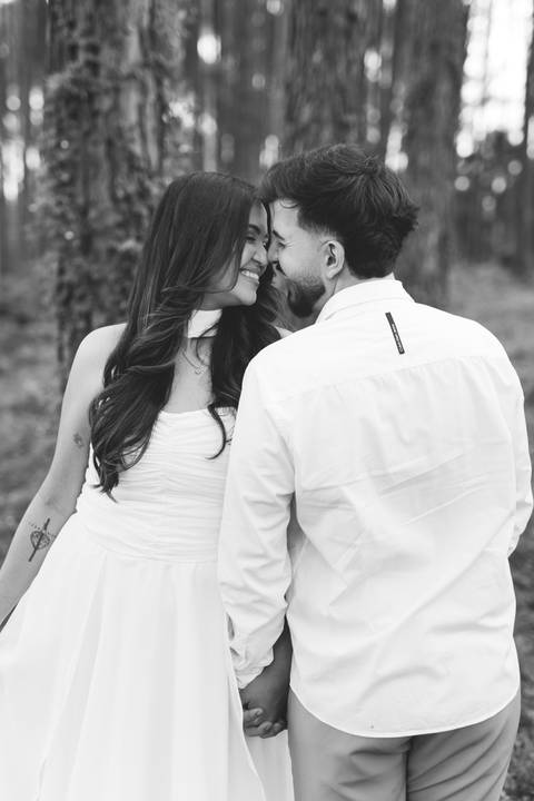 inspiração ensaio de casal ao ar livre'