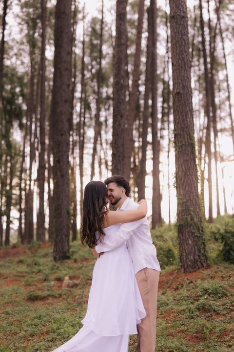 inspiração ensaio de casal ao ar livre'