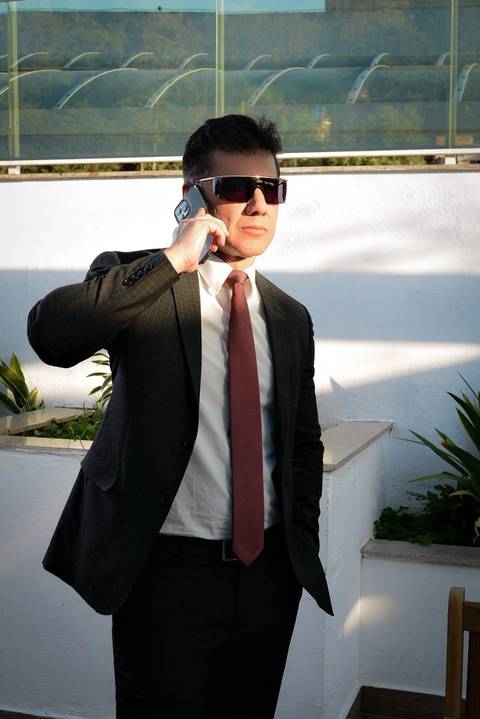 retrato corporativo, ensaio corporativo, retrato corporativo advogado, Retrato Corporativo em Niterói'