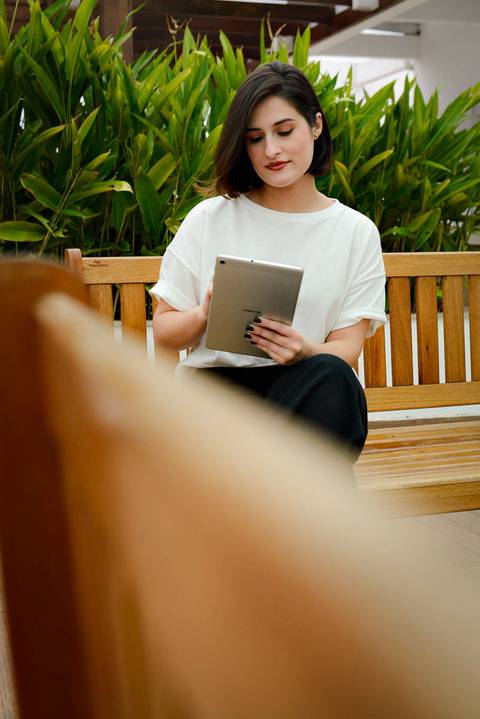 retrato corporativo, fotografia de profissionais, social media, designer'