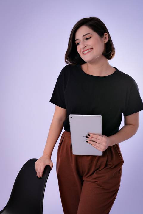 retrato corporativo, fotografia de profissionais, social media, designer'