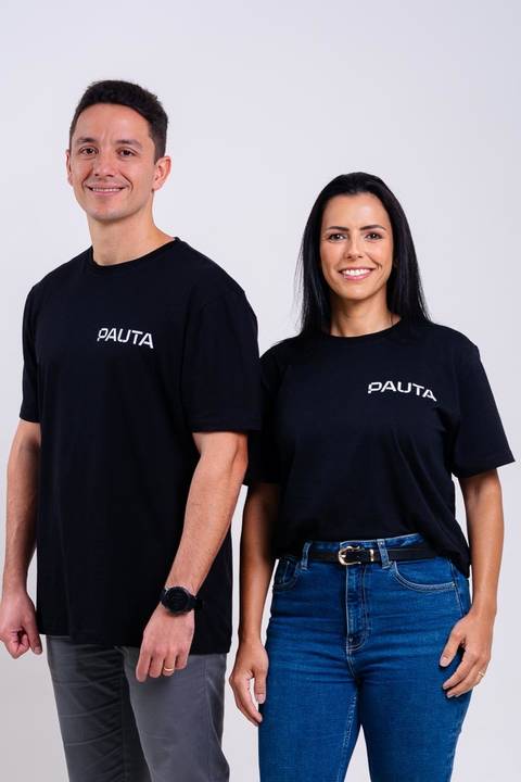 ensaio corporativo de sócios de advogados em estúdio no centro de Niterói'