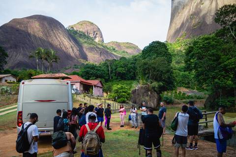 Fotografia esportiva, fotografo outdoor, trilha pedra do camelo, pancas es, trekking no es, fotógrafo ilha de guriri es, fotógrafo em São Mateus ES, Shanti Amaral Fotografia.'