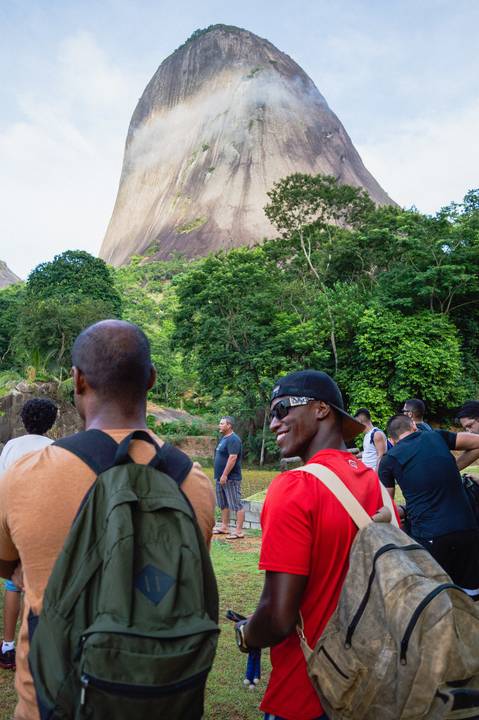 Fotografia esportiva, fotografo outdoor, trilha pedra do camelo, pancas es, trekking no es, fotógrafo ilha de guriri es, fotógrafo em São Mateus ES, Shanti Amaral Fotografia.'