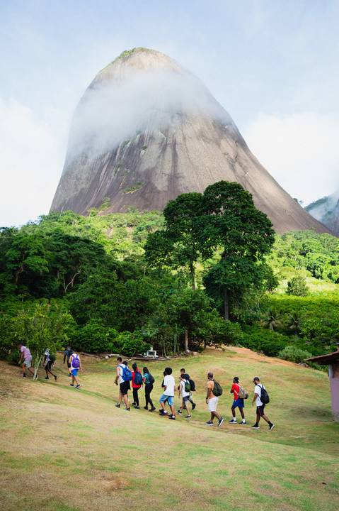 Fotografia esportiva, fotografo outdoor, trilha pedra do camelo, pancas es, trekking no es, fotógrafo ilha de guriri es, fotógrafo em São Mateus ES, Shanti Amaral Fotografia.'