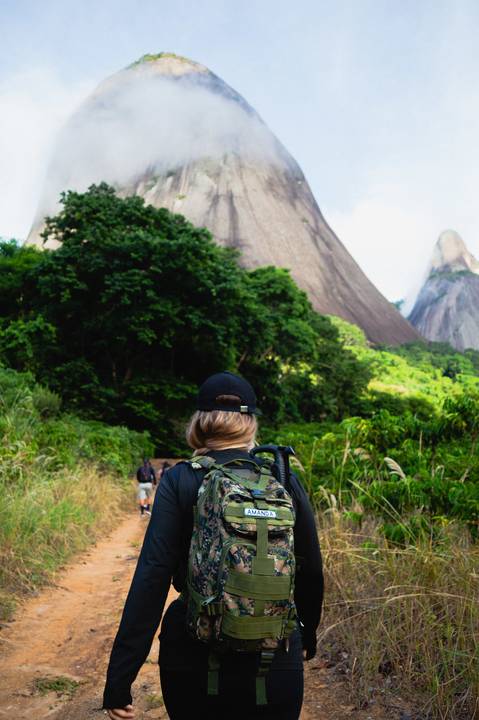 Fotografia esportiva, fotografo outdoor, trilha pedra do camelo, pancas es, trekking no es, fotógrafo ilha de guriri es, fotógrafo em São Mateus ES, Shanti Amaral Fotografia.'