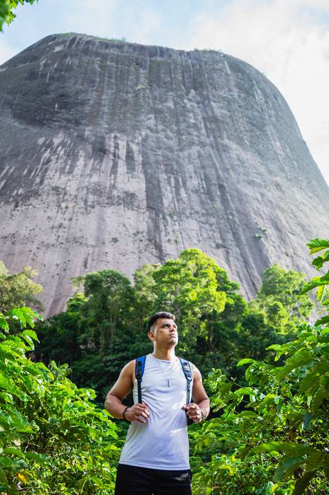 Fotografia esportiva, fotografo outdoor, trilha pedra do camelo, pancas es, trekking no es, fotógrafo ilha de guriri es, fotógrafo em São Mateus ES, Shanti Amaral Fotografia.'