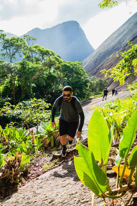 Fotografia esportiva, fotografo outdoor, trilha pedra do camelo, pancas es, trekking no es, fotógrafo ilha de guriri es, fotógrafo em São Mateus ES, Shanti Amaral Fotografia.'
