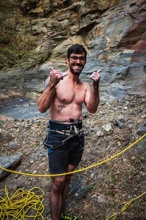 Fotografia de escalada, fotógrafo outdoor, fotografo de eventos esportivos, fotógrafo gv, fotógrafo em Governador Valadares MG, Shanti Amaral Fotografia.'