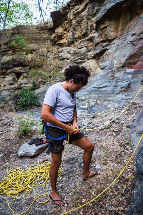 Fotografia de escalada, fotógrafo outdoor, fotografo de eventos esportivos, fotógrafo gv, fotógrafo em Governador Valadares MG, Shanti Amaral Fotografia.'