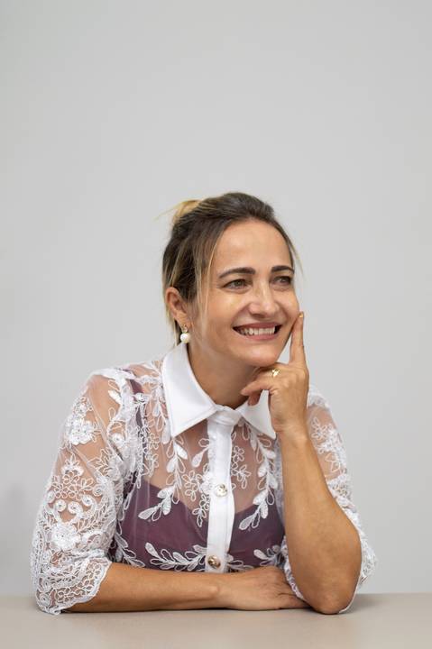 Fotografia para esteticista, retrato profissional para dentista, foto para instagram, foto para produção de conteúdo, fotógrafo em são mateus es, fotógrafo em guriri es, Shanti Amaral Fotografia.'