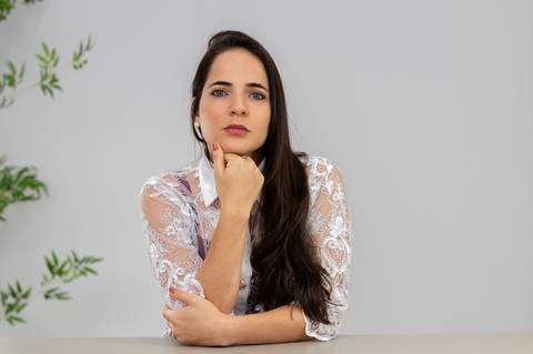 Fotografia para esteticista, retrato profissional para dentista, foto para instagram, foto para produção de conteúdo, fotógrafo em são mateus es, fotógrafo em guriri es, Shanti Amaral Fotografia.'