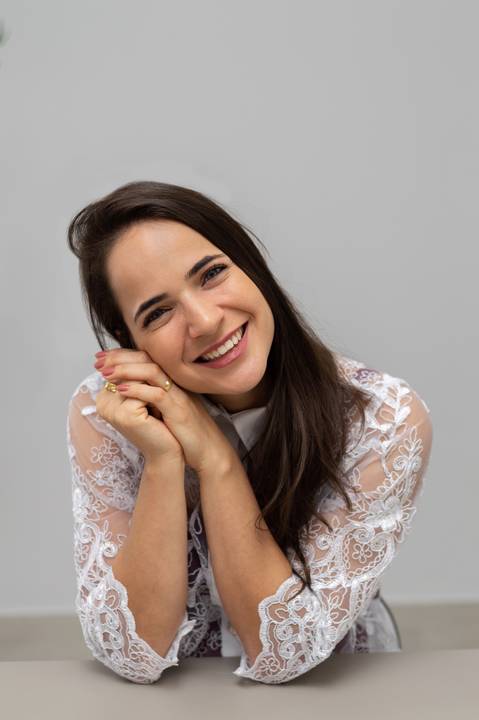 Fotografia para esteticista, retrato profissional para dentista, foto para instagram, foto para produção de conteúdo, fotógrafo em são mateus es, fotógrafo em guriri es, Shanti Amaral Fotografia.'