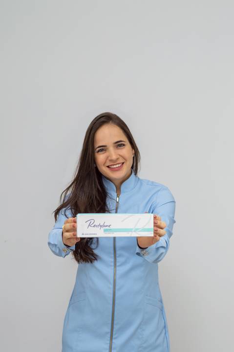 Fotografia para esteticista, retrato profissional para dentista, foto para instagram, foto para produção de conteúdo, fotógrafo em são mateus es, fotógrafo em guriri es, Shanti Amaral Fotografia.'