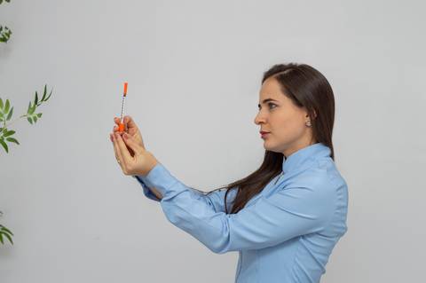 Fotografia para esteticista, retrato profissional para dentista, foto para instagram, foto para produção de conteúdo, fotógrafo em são mateus es, fotógrafo em guriri es, Shanti Amaral Fotografia.'