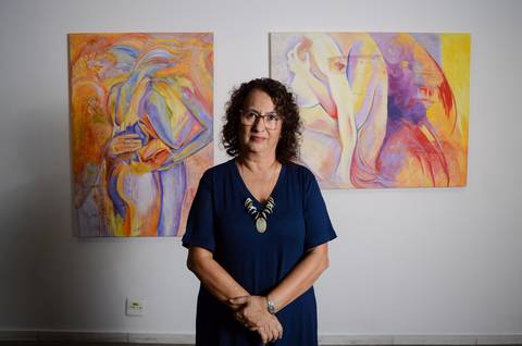 Fotógrafo de eventos, cobertura fotográfica de eventos, foto de exposição, fotógrafo arte, exposição de arte, fotógrafo gv, fotógrafo em Governador Valadares MG, Shanti Amaral Fotografia.'