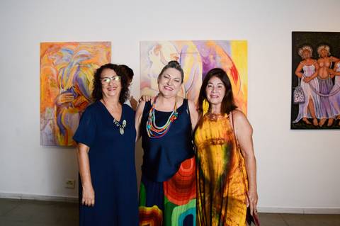 Fotógrafo de eventos, cobertura fotográfica de eventos, foto de exposição, fotógrafo arte, exposição de arte, fotógrafo gv, fotógrafo em Governador Valadares MG, Shanti Amaral Fotografia.'