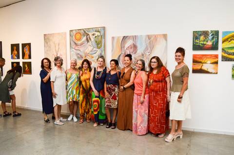 Fotógrafo de eventos, cobertura fotográfica de eventos, foto de exposição, fotógrafo arte, exposição de arte, fotógrafo gv, fotógrafo em Governador Valadares MG, Shanti Amaral Fotografia.'