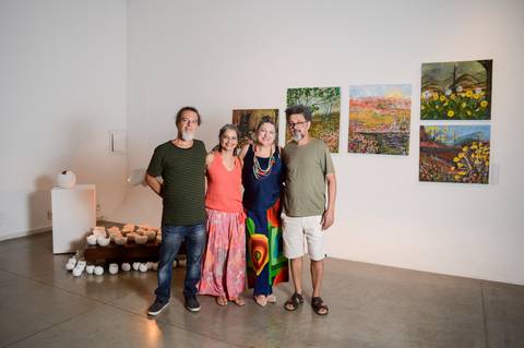 Fotógrafo de eventos, cobertura fotográfica de eventos, foto de exposição, fotógrafo arte, exposição de arte, fotógrafo gv, fotógrafo em Governador Valadares MG, Shanti Amaral Fotografia.'