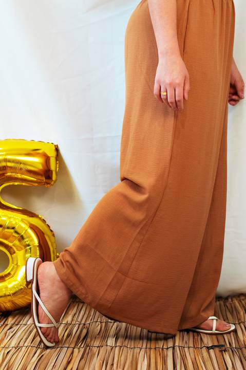 Ensaio interno feminino Agência Cricaré'