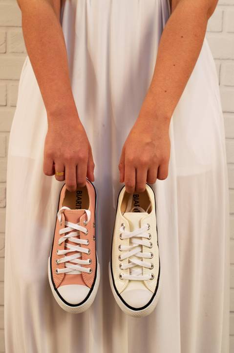 Ensaio interno feminino Agência Cricaré'