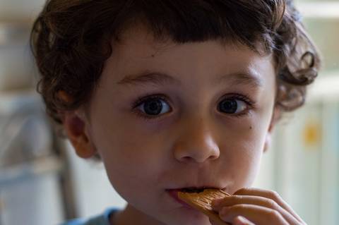 Ensaio externo família Agência Cricaré'