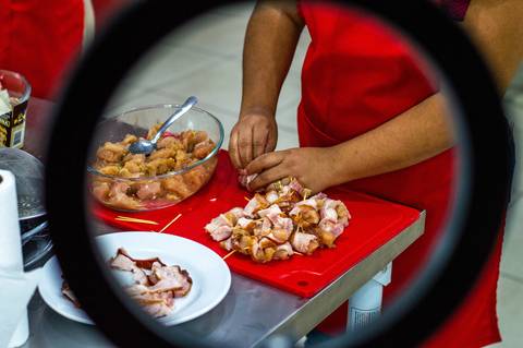 Cobertura fotográfica de eventos Agência Cricaré'