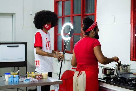 Cobertura fotográfica de eventos Agência Cricaré'