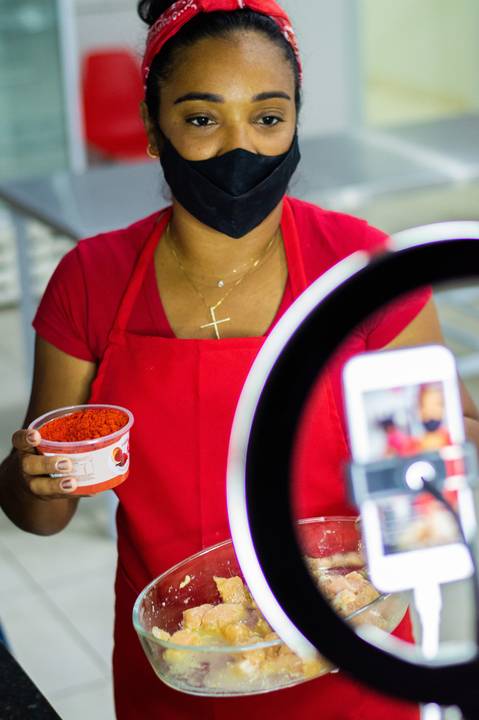 Cobertura fotográfica de eventos Agência Cricaré'