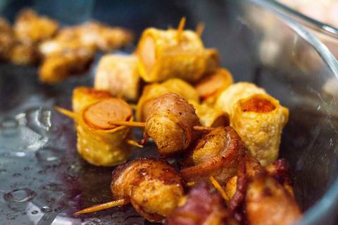 Cobertura fotográfica de eventos Agência Cricaré'