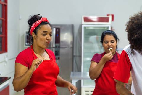 Cobertura fotográfica de eventos Agência Cricaré'